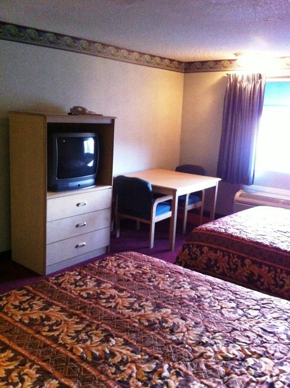 Civic Center Inn Santa Ana Habitación foto